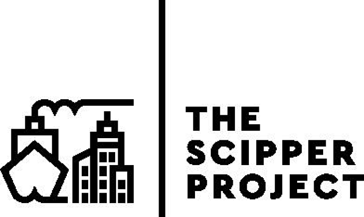 Logo Scipper