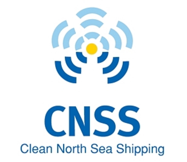 Logo Cnss