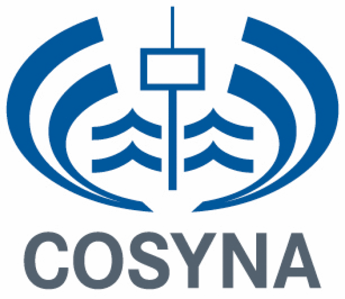 COSYNA Logo