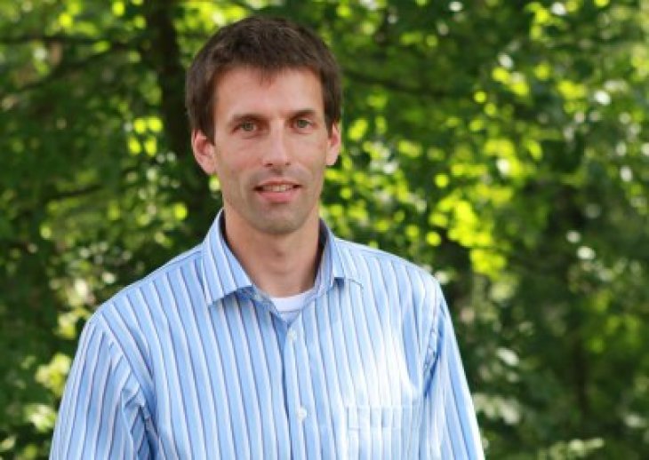 Prof. Dr. Burkard Baschek