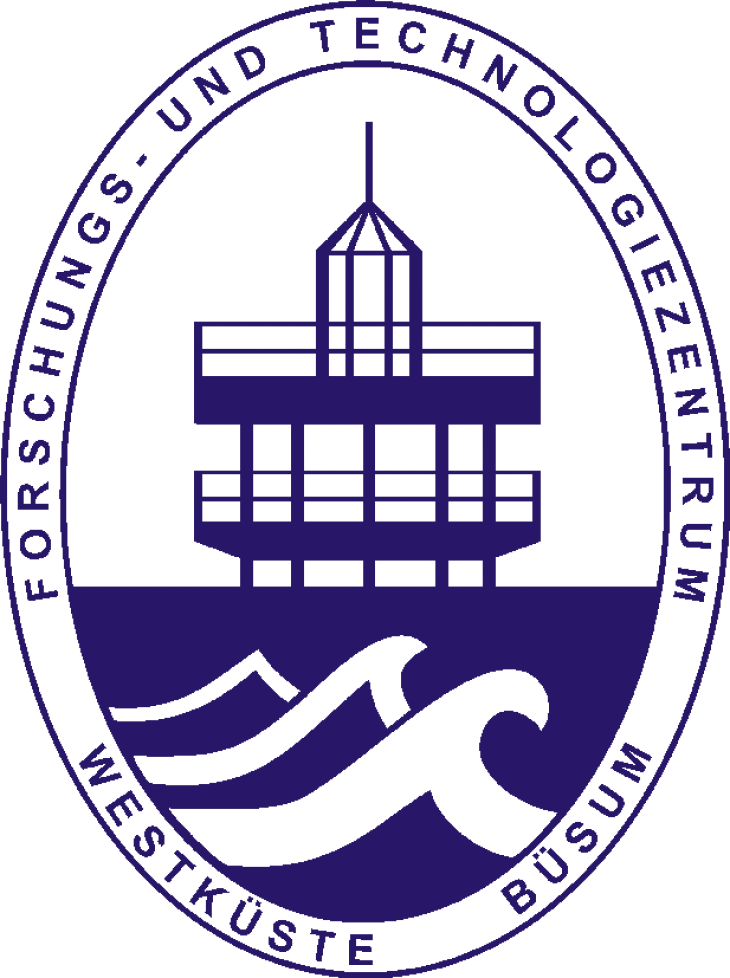 Logo Forschungs- und Technologiezentrum Westküste Büsum