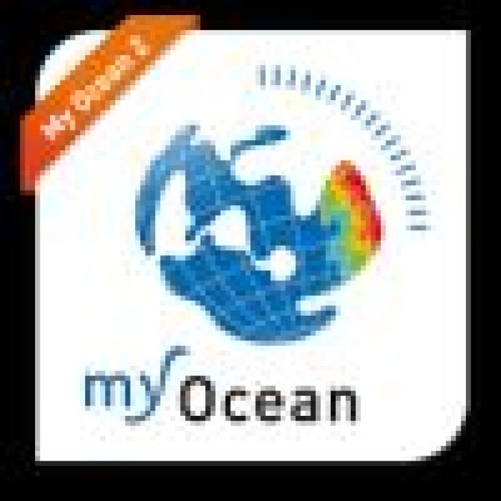 Logo Myocean2
