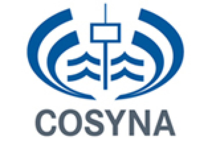 Cosyna Logo