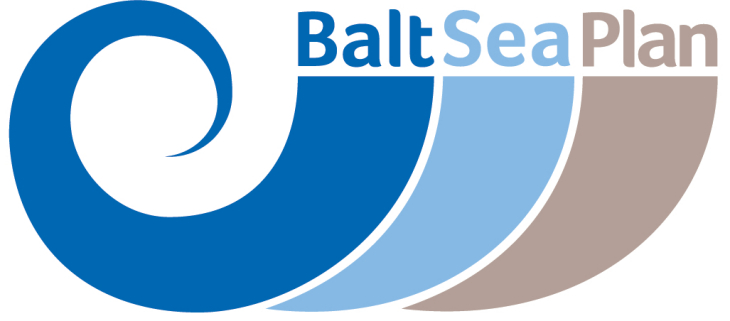 BaltSeaPlan logo