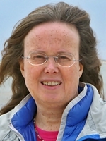 Christiane Eschenbach 
