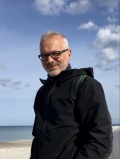 Prof. Dr. Ralf Ebinghaus