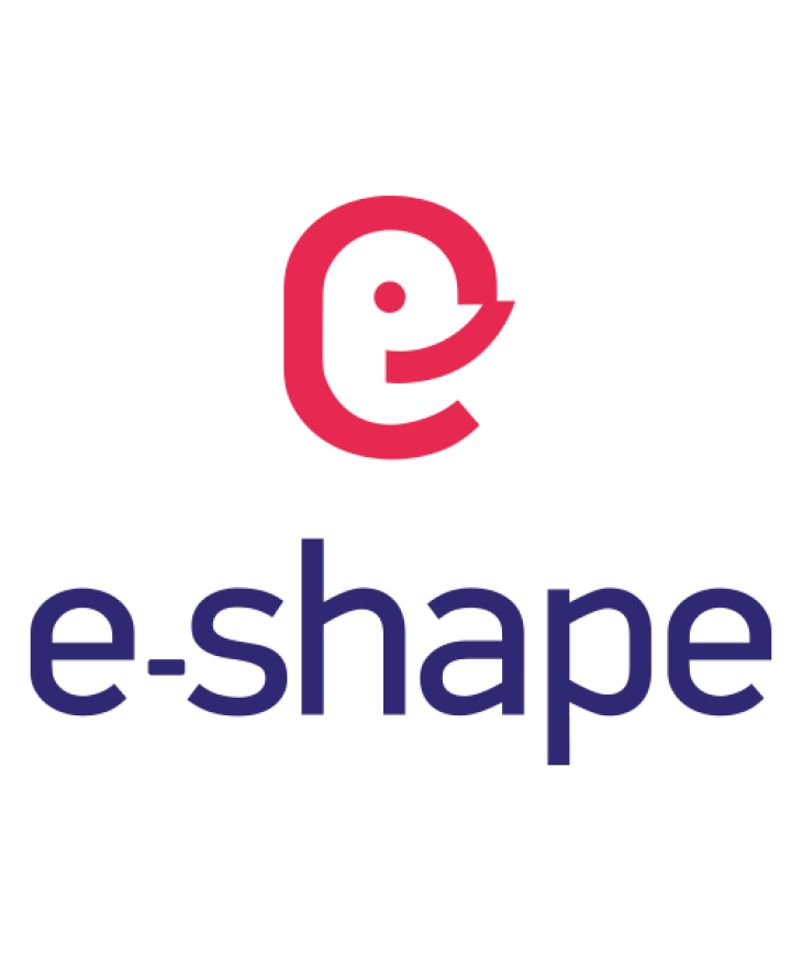 e-shape Logo