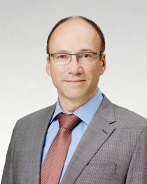 Prof. Dr. Volker Abetz