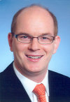 Dr. Ulrich Handge