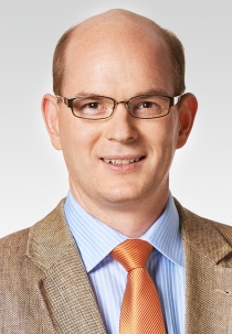 PD Dr. Ulrich Handge