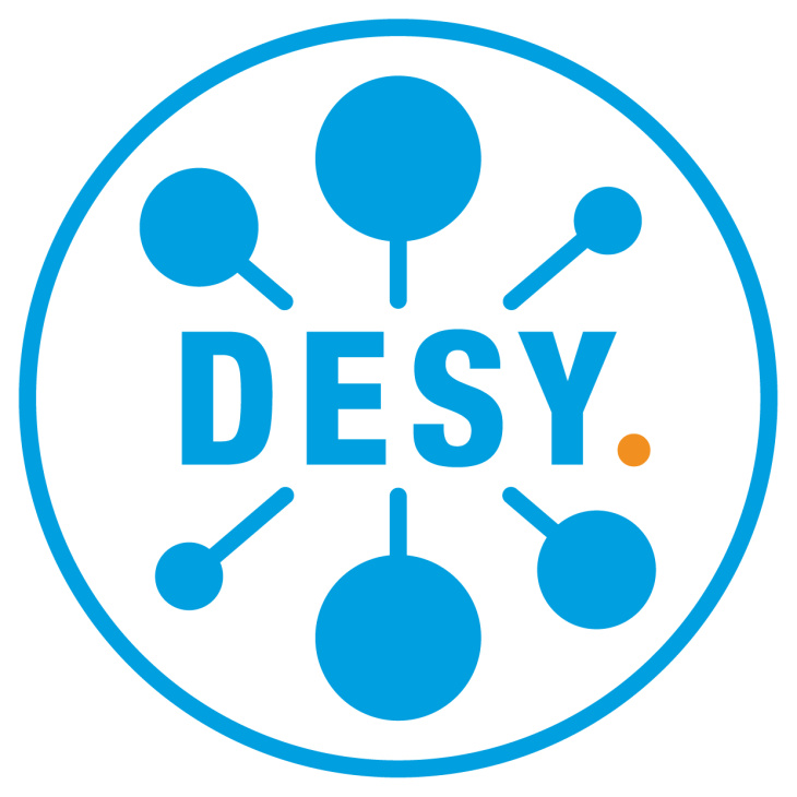 Logo DESY 