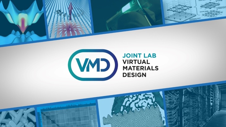 Joint-Lab VMD