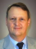 Dr. Peter Staron