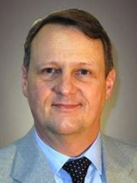 Dr. Peter Staron