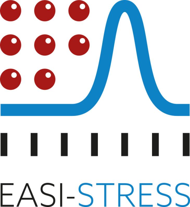 EASI-STRESS Logo