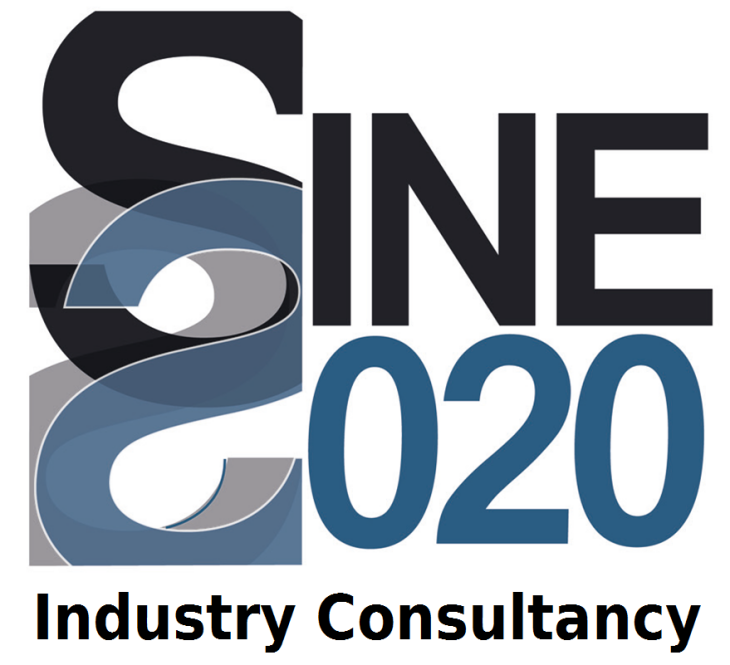 SINE 2020 Industry Logo