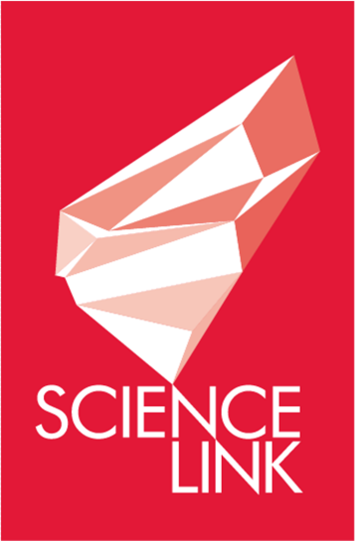 Logo Science Link