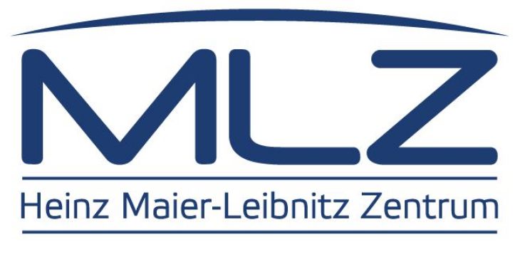 MLZ logo