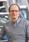 Prof. Dr. Thomas Klassen