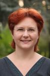 Dr. Sviatlana Lamaka