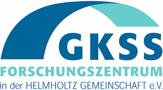 Logo GKSS Forschungszentrum in der Helmholtz-Gesellschaft