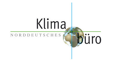 Logo Norddeutsches Klimabüro