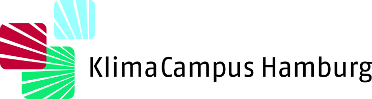 Logo Klimacampus Hamburg
