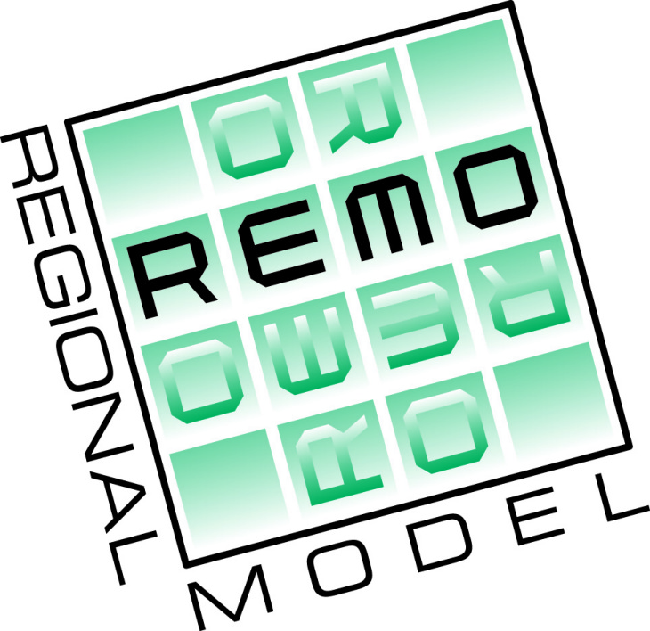 Logo Remo- Regional model