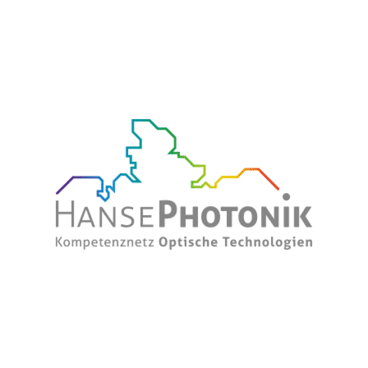 Logo Hanse Photonik