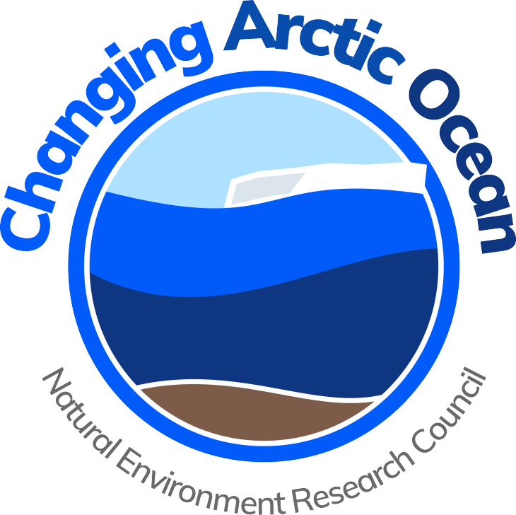 Changing Artic Ocean, Natural Environment research Council