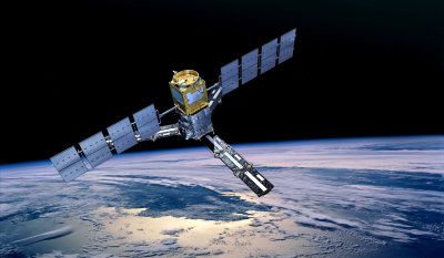 ESA-Satellit