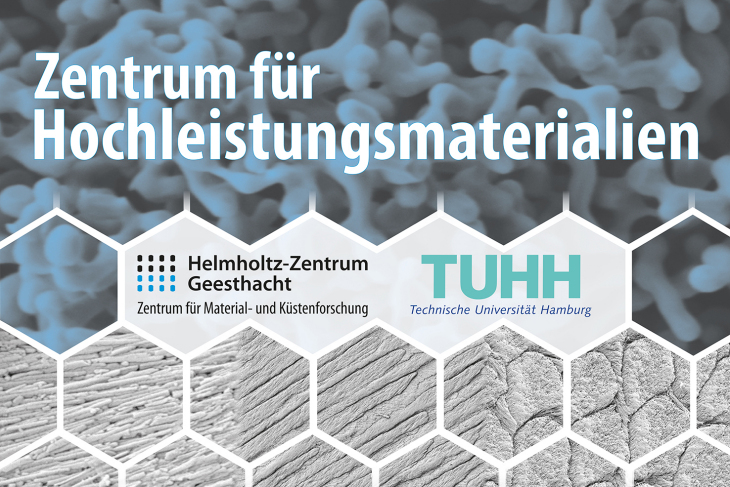 Logo ZHM Zentrum für Hochleistungsmaterialien