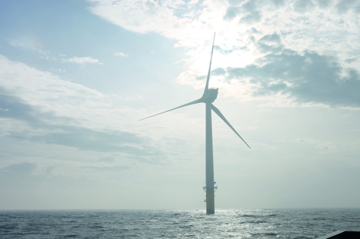 Photo: Hereon/ A. Reese Offshore Parks