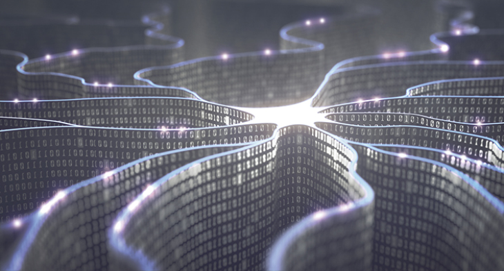Copyright: istockphoto/ktsimage Artificial Intelligence