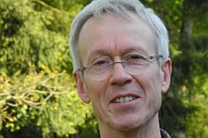 Dr. Ulrich Callies
