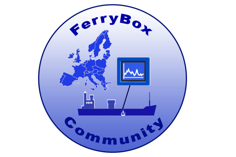 logo ferry box community