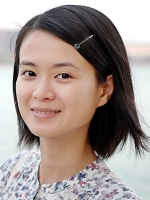 Xin Liu 